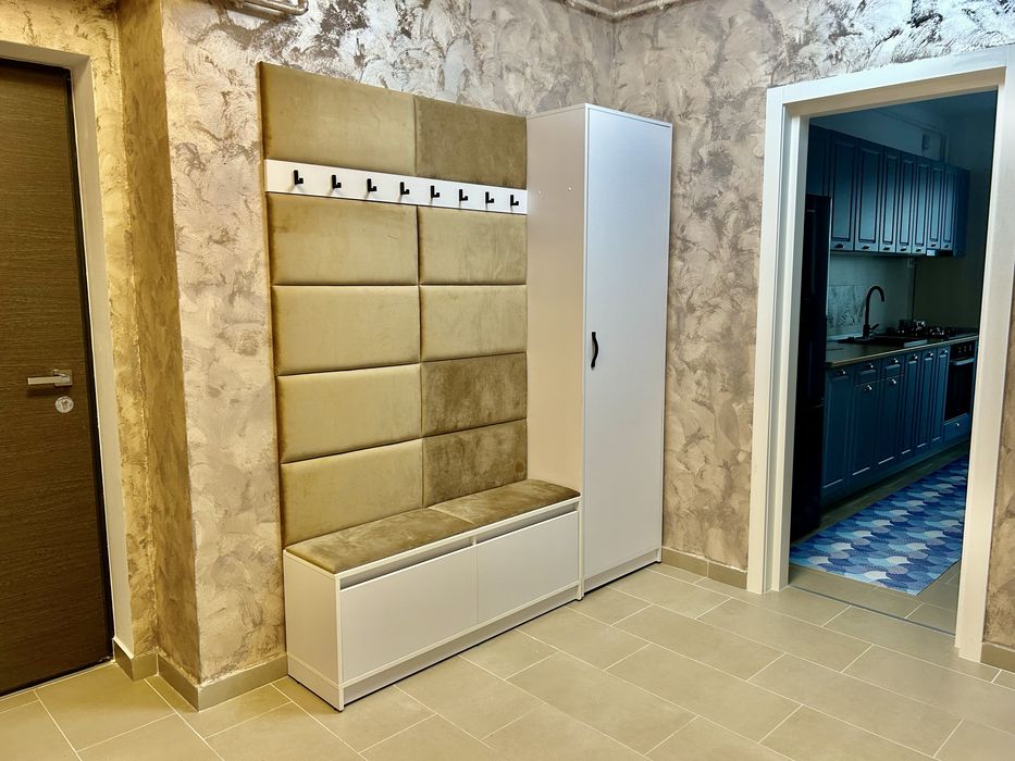 Regim Hotelier • UNIREA TOWERS