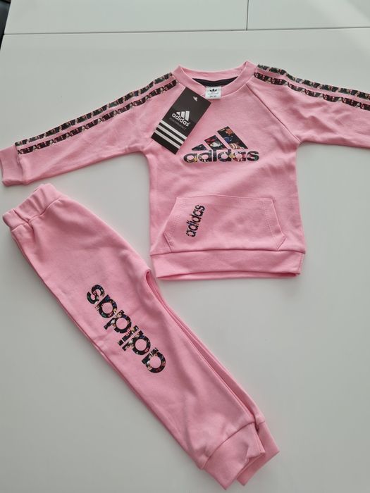 Trening copii adidas 3-6 luni