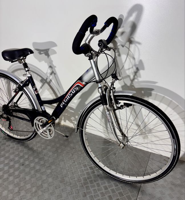 Велосипед Pegasus 28 цола/ колело