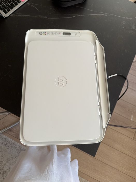 HP DeskJet 2710e All-in-One - imprimanta + scanner + copiator Wi-Fi