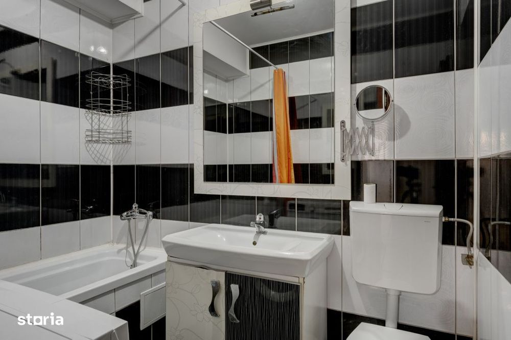 Militari Residence - Rezervelor - Apartament 54 Mp, Etaj 3, La Cheie!