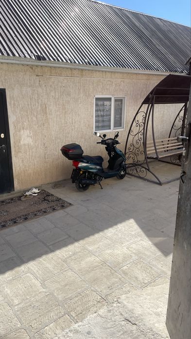 Мопет м10 саттлады