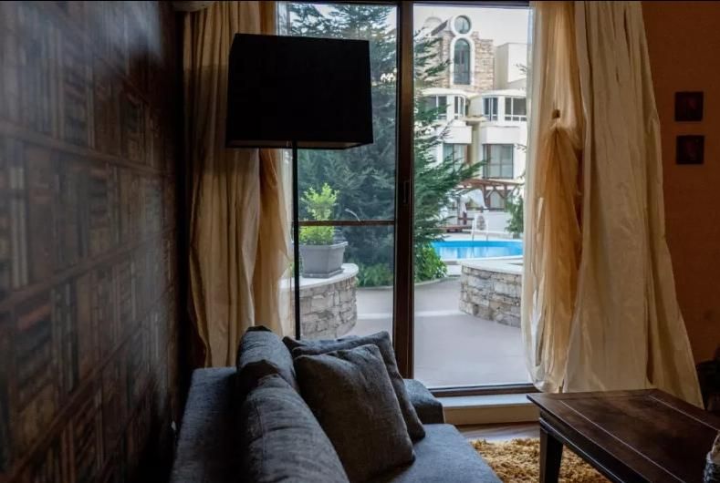 Дава се под наем Двустаен апартамент в Варна, Бриз - 68 кв.м за 600 € - Снимка #3