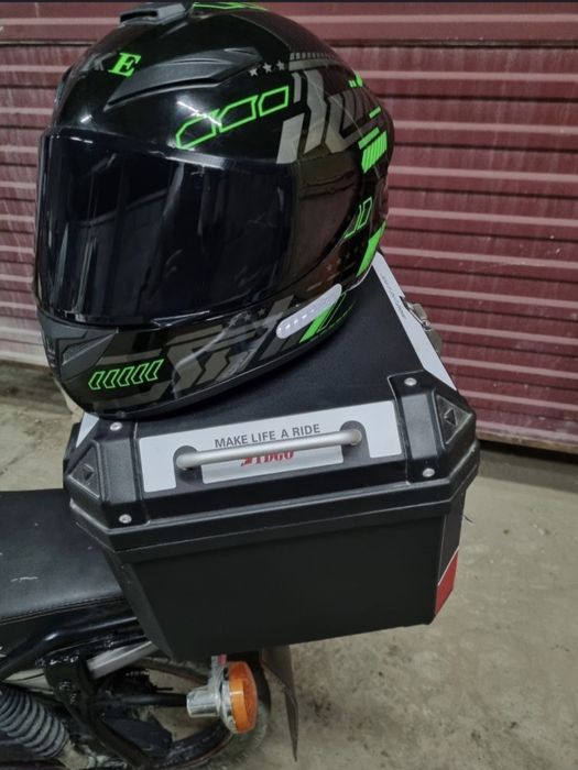 Продам мотоцикл .