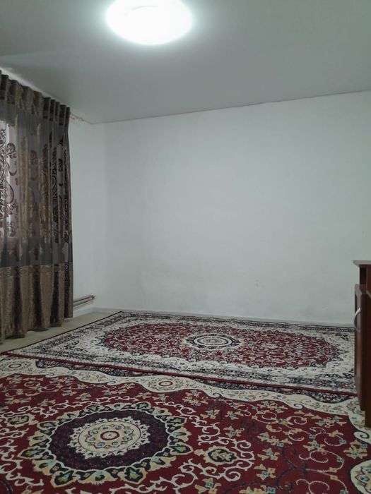 Сдам времянку район аэропорта