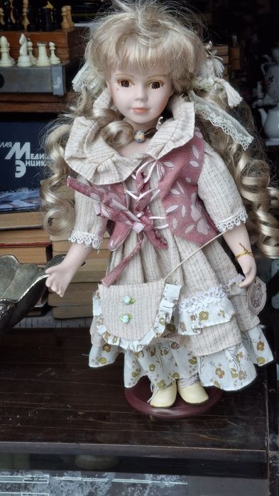 Продам советский раритет