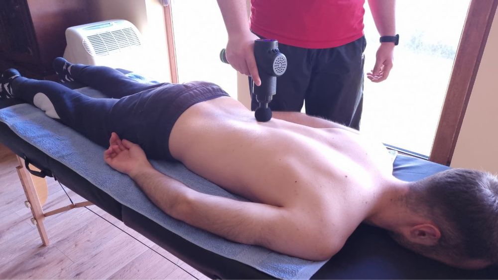 Chiropractică/Masaj/Ventuze/Kineto