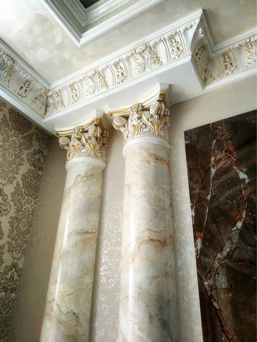 Malyarka remont ottochento