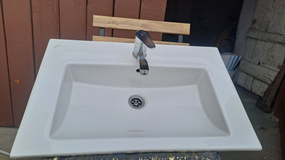 Vind ghiuveta  baie ceramica