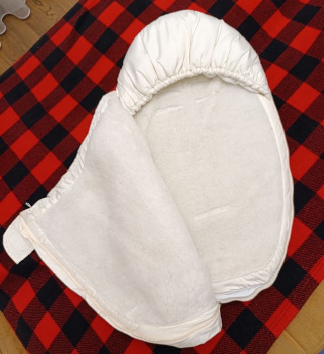 Продам зимний кокон