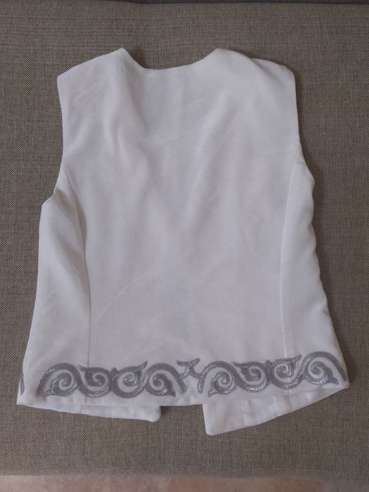 Кажекей новый 42-44 размер