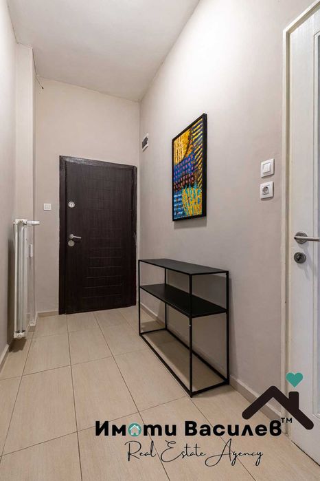 Дава под Наем 3-СТАЕН град София, Център