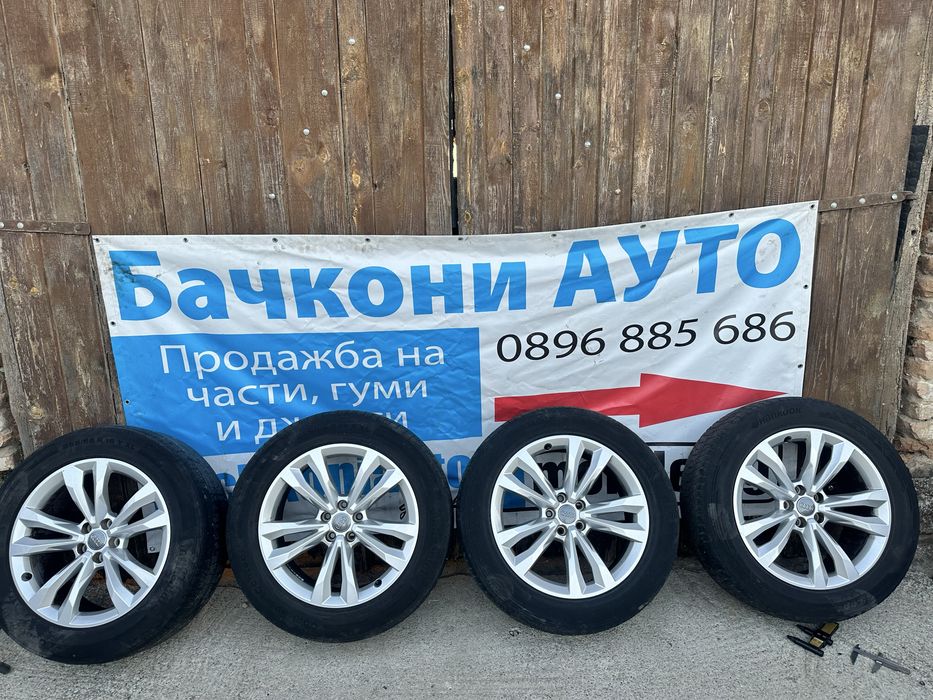 19 5х112 джанти джанти