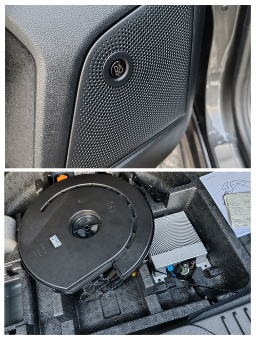 Ford Focus 2021 Hidryd ST Line