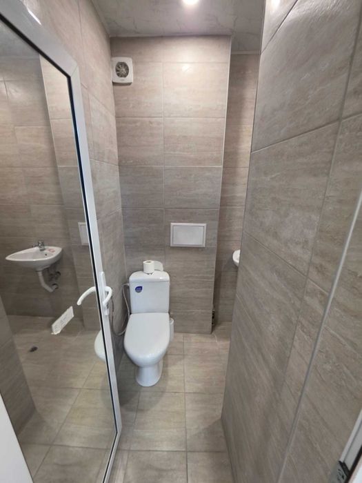 Партерно помещение, 42кв.м, кв. Боровец