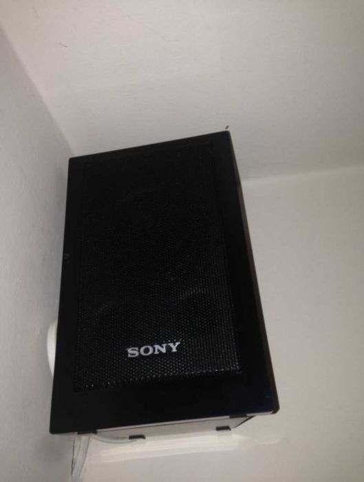 Sony DAV-TZ230 Home Theater System – 600W