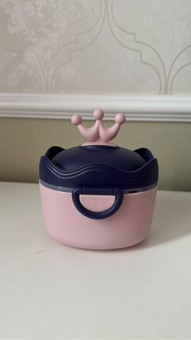 Ёмкость для смеси