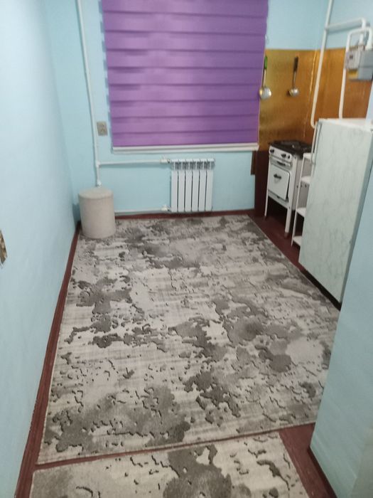 Чирчик ш. 1 м/н Октябр Весна кирпичный дом 1х/2/4