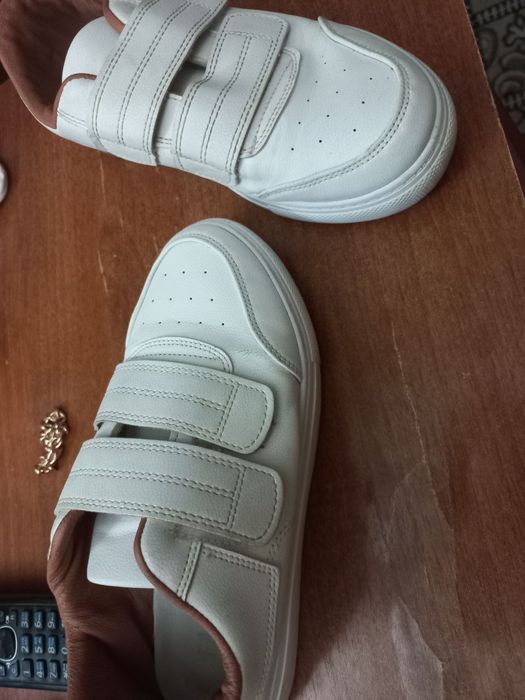 Кеды кроссовки женская обувь