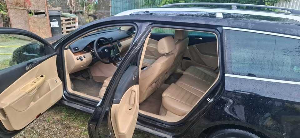 VOLKSWAGEN Passat 2006 — imagine 3