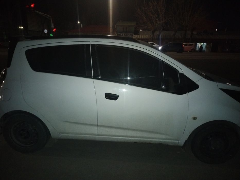 Spark sotiladi yoki arendagayam Flow beriladi