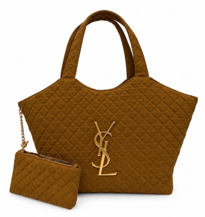 Чанта ysl с несесер