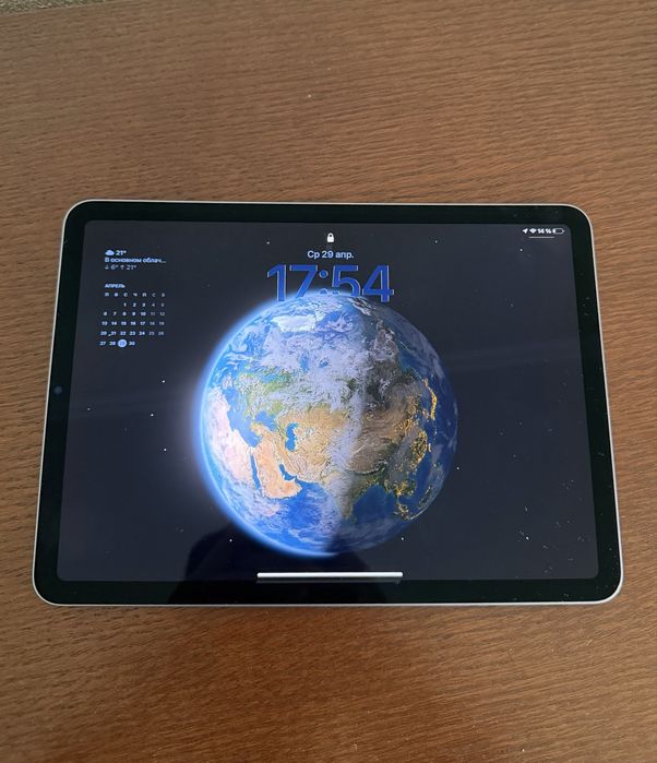Ipad air 5 256gb