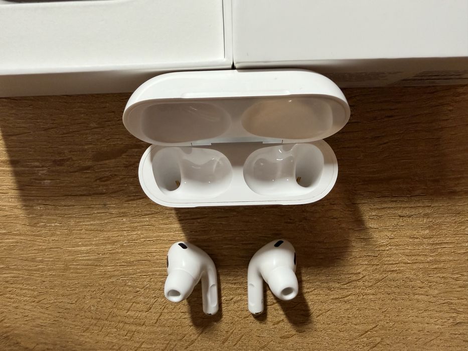 AirPods Pro Gen 2 Originale