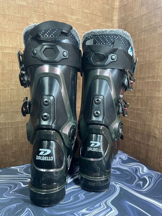 Ски обувки Dalbello DS Sport AX 80 - 24/24,5см.