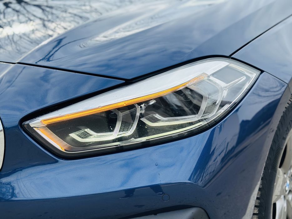 Bmw 116d 2023 Euro6+ Recent Adus 70.000 KM