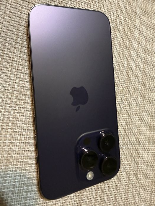 Iphone 14 pro 512 гб