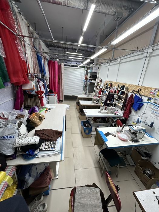 Продам действующий бизнес
