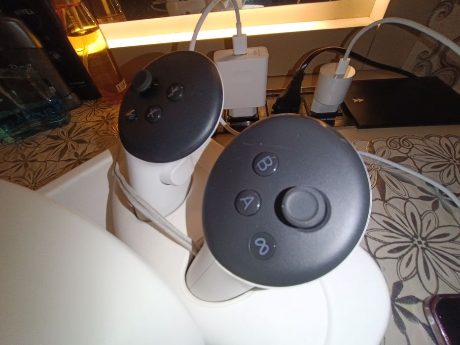 Meta quest 3 s  256 gb