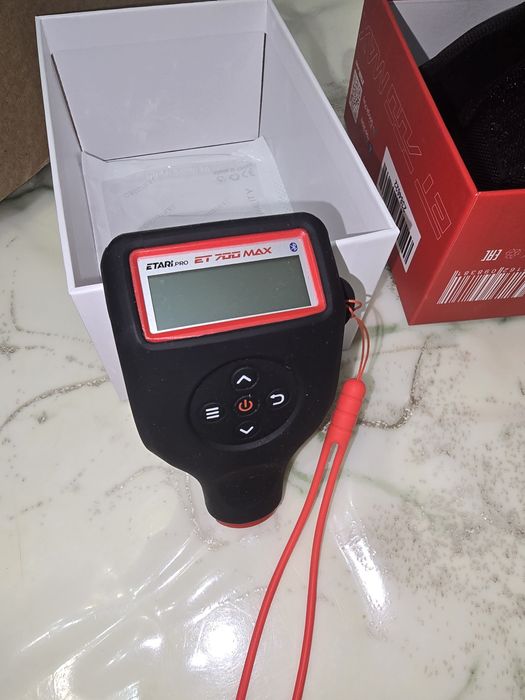 Продается толщиномер