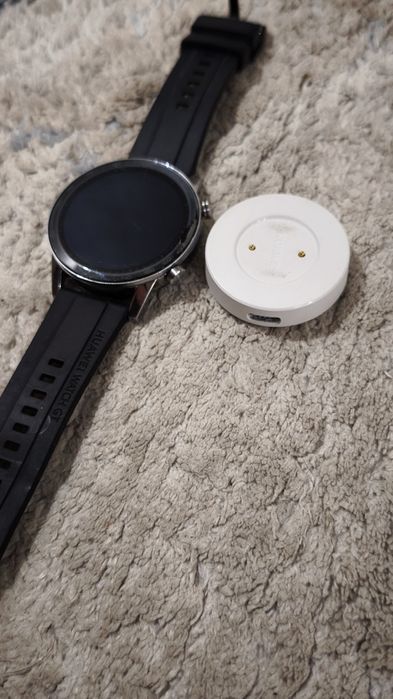 Часы Honor Magik 2