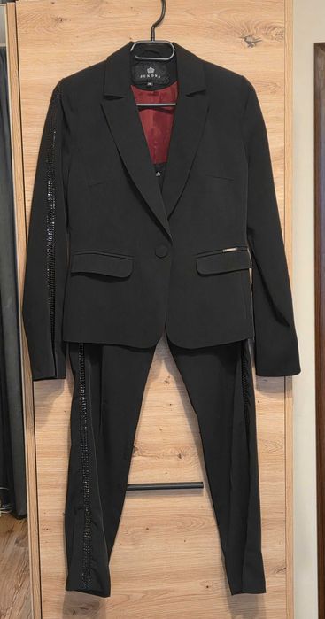 Костюм сако+панталон Junona/Юнона