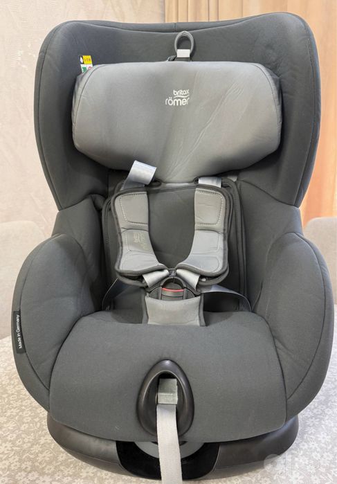Автокресло Britax romer