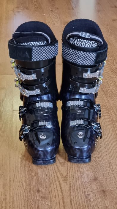 Ски обувки Alpina free 540 mondo 280