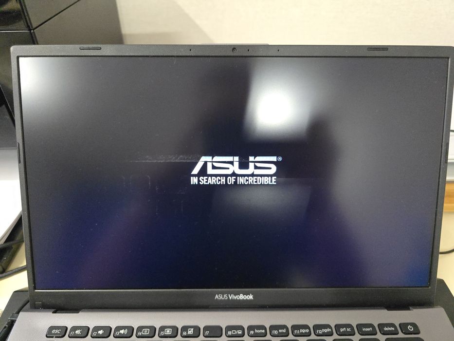 ASUS vivobook X412F, 256gb
