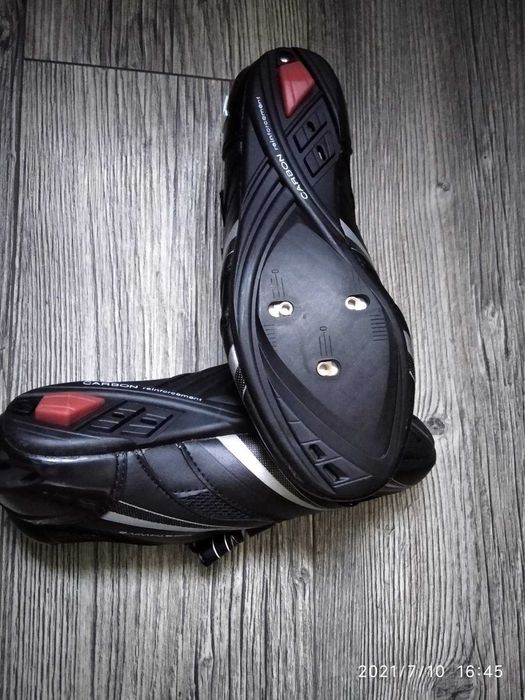 Шосейни обувки NORTHWAVE CARBON ноемр 39