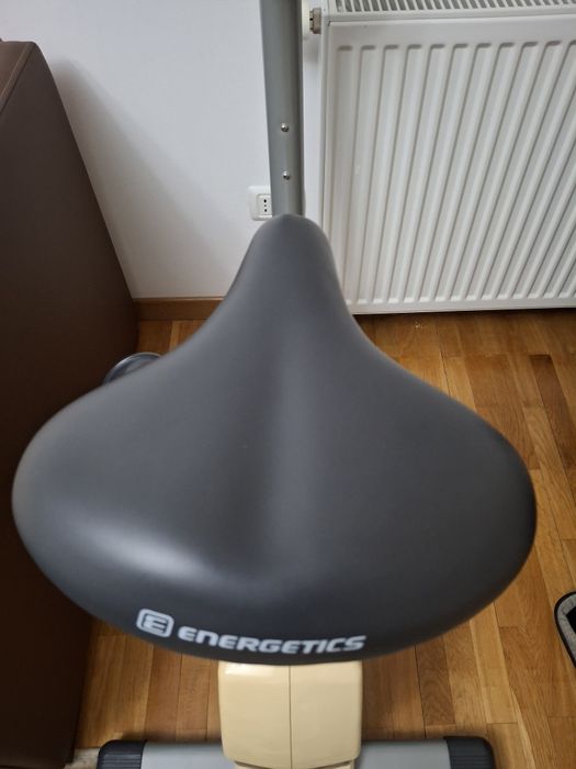 Bicicleta fitness Energetics CT – stare foarte buna