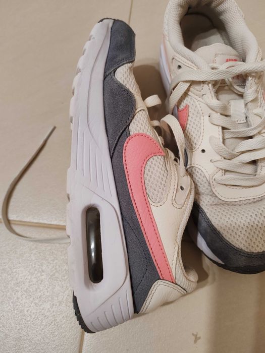 Маратонки използвани