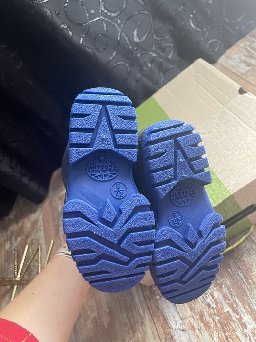 Апрески за деца CMP