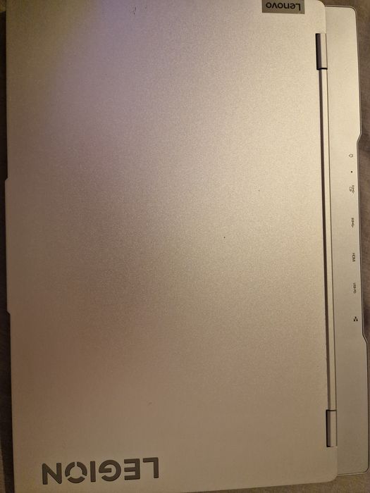 Lenovo Legion 5 AMD RYZEN 5 6600H