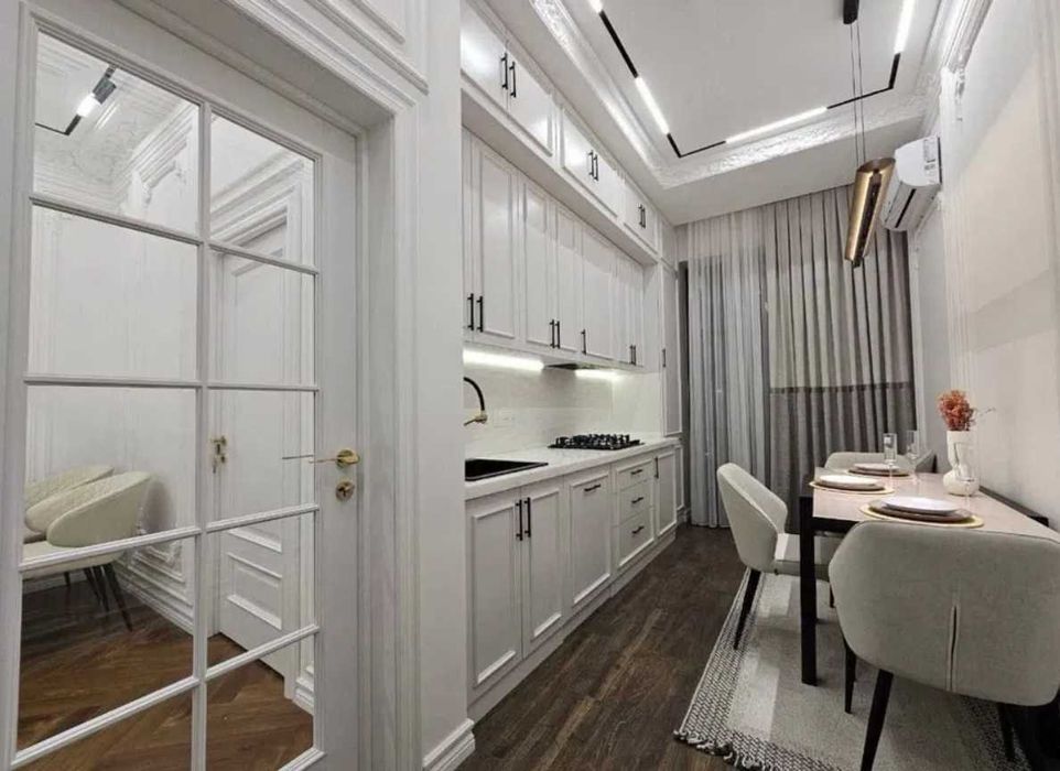 Кунлик Квартиралар ижарага - По Суточный в центре города Самарканд