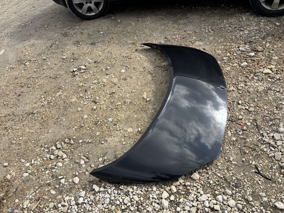 Преден капак за Рено Сценик 2, Гранд Сценик 2005- 2010г