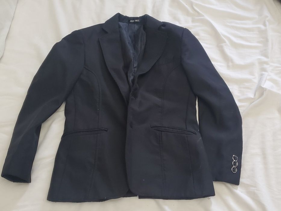 пиджак школьный на мальчика