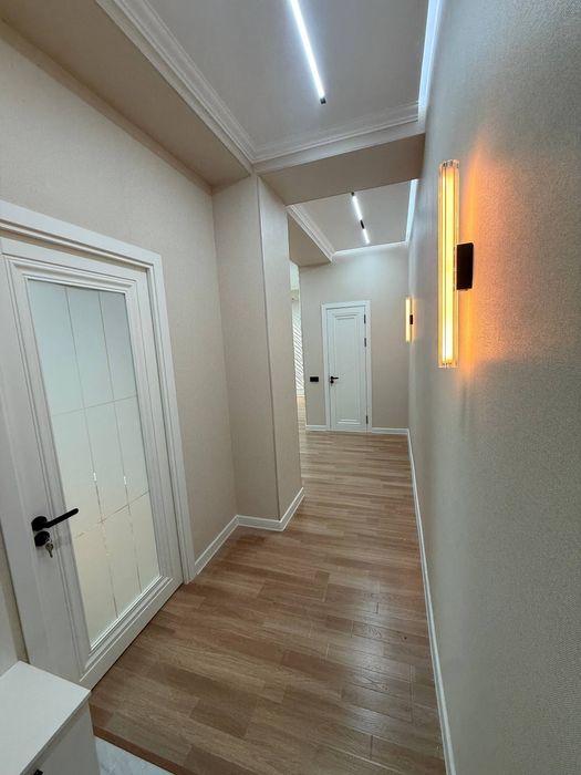 Продаётся квартира на Мирабадском районе ЖК Хон