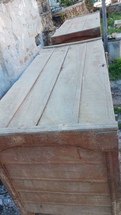 Стари ракли 4 броя