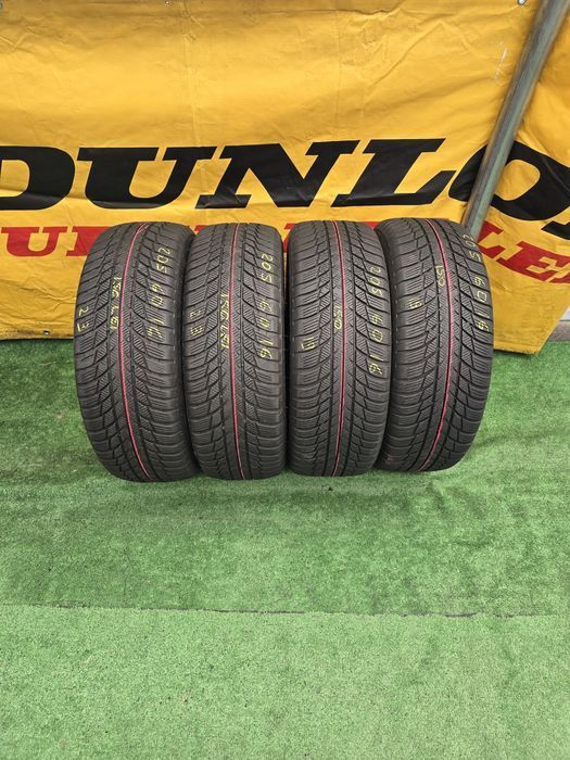 205.60.16 Bridgestone m+s